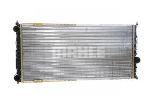 VW RADYATÖR POLO CLS+ CADDY EM. - VW - OEM 6K0121253A
