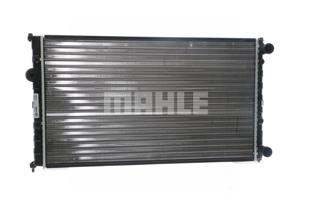 VW RADYATÖR POLO CLS. - VW - OEM 1H0121253P