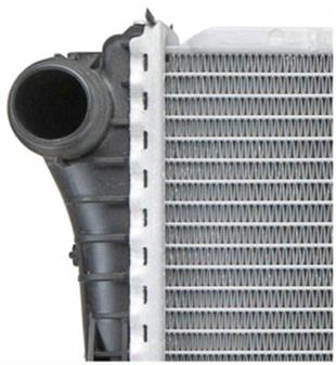 VW RADYATÖR Q7-TOUAREG-CAYENNE DİZEL BENZİN - VW - OEM 8MK376719-001