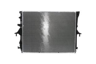 VW RADYATÖR Q7-TOUAREG-CAYENNE DİZEL BENZİN - VW - OEM 8MK376719-001