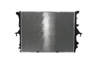 VW RADYATÖR Q7-TOUAREG-CAYENNE DİZEL BENZİN - VW - OEM 7L0121253A