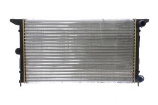 VW RADYATÖR SHARAN 95-2010 - VW - OEM 7M3121253B