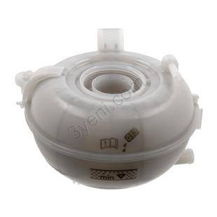 VW RADYATOR SU BIDONU GOLF 7-TIGUAN - VW - OEM 5Q0121407F