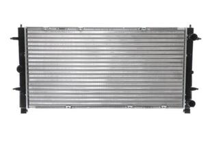 VW RADYATÖR T4  - VW - OEM 701121253K