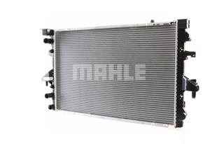 VW RADYATÖR T5 105 LİK   - VW - OEM 7H0121253F