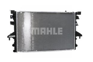 VW RADYATÖR T5 105 LİK   - VW - OEM 7H0121253F