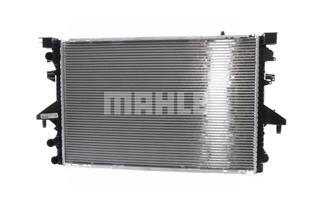 VW RADYATÖR T5 105 LİK   - VW - OEM 7H0121253F