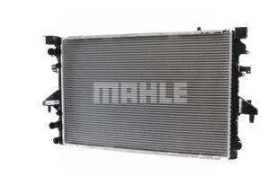 VW RADYATÖR T5 105 LİK   - VW - OEM 7H0121253F