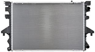 VW RADYATÖR T5-130 LUK - VW - OEM 7H0121253G