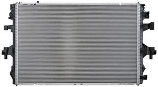 VW RADYATÖR T5-130 LUK - VW - OEM 7H0121253G