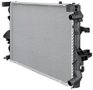 VW RADYATÖR T5-130 LUK - VW - OEM 7H0121253G