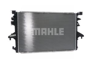 VW RADYATÖR T5-T6 2.0 TDI  - VW - OEM 7E0121253A