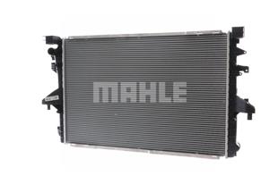 VW RADYATÖR T5-T6 2.0 TDI  - VW - OEM 7E0121253A
