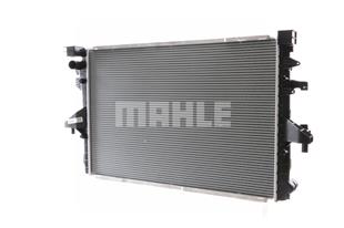 VW RADYATÖR T5-T6 2.0 TDI  - VW - OEM 7E0121253A