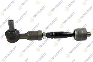 VW ROT KOLU PASSAT A4 2001-2004 ROT BASLI DOVME - VW - OEM 8E0419801B