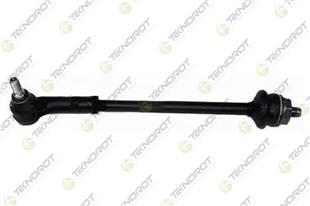 VW ROT TAK. ÖN SOL TRANSPORTER (T4) 1990-2003 - VW - OEM 701 419 803 E