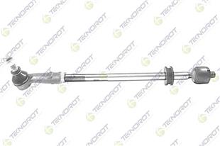 VW ROT TAK. ÖN SOL TRANSPORTER (T4) 1990-2003 - VW - OEM 701 419 803 D