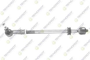 VW ROT TAK. ÖN SOL TRANSPORTER (T4) 1990-2003 - VW - OEM 701 419 803 D