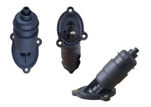 VW ŞANZIMAN FİLTRESİ A4-A5-A6 2013  MULTİ 8 ATOM - VW - OEM 0AW301516C.