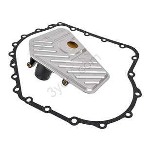VW ŞANZIMAN FİLTRESİ A4-A6 97-2005 - VW - OEM 01J301517B.
