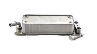 VW ŞANZIMAN YAĞ SOĞUTUCUSU MULTI A4-A6 - VW - OEM 4G0317021K