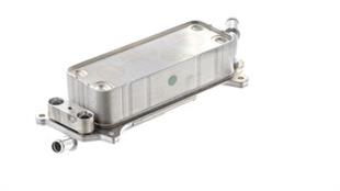 VW ŞANZIMAN YAĞ SOĞUTUCUSU MULTI A4-A6 - VW - OEM 4G0317021K