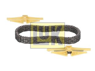 VW ŞANZIMAN ZİNCİR SETİ A6 CVT 0AN 7 İLERİ  - VW - OEM 01J331301BQ