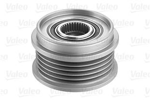VW ŞARZ DİNAMO KASNAĞI PASSAT 1.8 T - VW - OEM 038903119P.