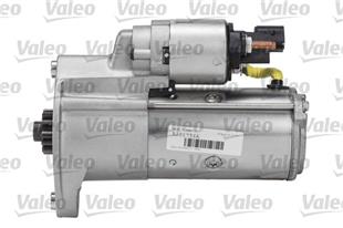 VW ŞARZ DİNAMOSU AMAROK 2010- - VW - OEM 2H0911023