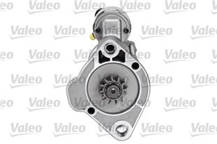 VW ŞARZ DİNAMOSU AMAROK 2010- - VW - OEM 2H0911023