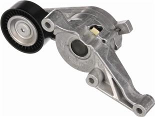VW ŞARZ GERGİSİ CADDY 1.9 TDI BJB-BLS - VW - OEM 03G903315C.