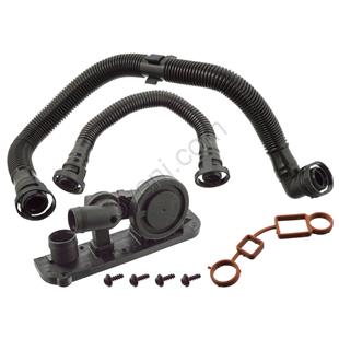VW SEKLON VALF SETİ 2.0 TFSI - VW - OEM 06F129101P