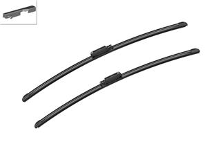 VW SİLECEK ALTEA 2006>  650+650  - VW - OEM 5P0955425F