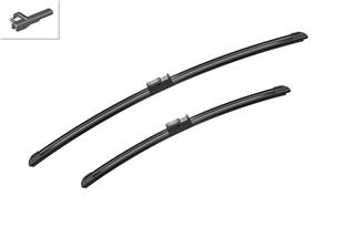 VW SİLECEK CADDY GOLF 5-A3  2003-2009 - VW - OEM 2K0998002A