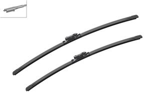 VW SİLECEK CRAFTER+SPR - MERCEDES - OEM 18203445