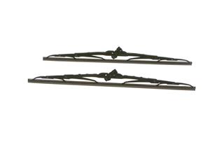 VW SİLECEK DÜZ 45 CM. TAKIM - VW - OEM 3397005159