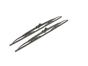 VW SİLECEK DÜZ 53 CM. TAKIM - VW - OEM 3397005162