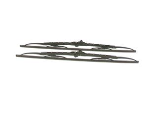 VW SİLECEK DÜZ 53 CM. TAKIM - VW - OEM 3397005162