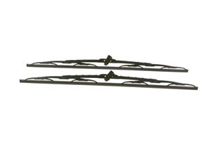 VW SİLECEK DÜZ 60 CM. TAKIM - VW - OEM 3397005772