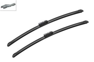 VW SİLECEK FABİA+ROOMSTER 530+530 POLO 09=> - VW  - OEM 5J1 998 001.