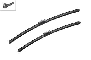 VW SİLECEK GOLF 4 POLO ÖN - VW - OEM 1J0 955 841.