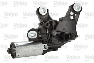 VW SİLECEK MOTORU GOLF 4  ARKA - VW - OEM 1J9955711