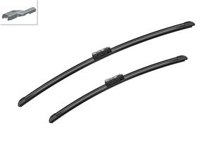 VW SİLECEK PASSAT B6 CADDY JETTA 60+47,5  - VW - OEM 3c1955425d.