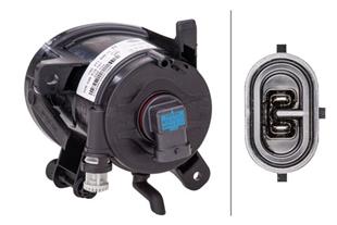VW SİS FARI A6-A4-Q5  (KAMPANYA) - VW - OEM 8T0941700B