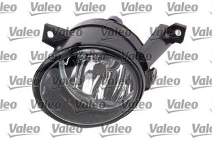 VW SİS FARI CADDY GOLF 5 PLUS JETTA SOL  - VW - OEM 1T0941699C,
