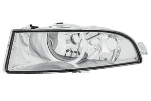 VW SİS FARI OCTAVİA 2010> SAĞ - VW - OEM 1Z0941700C