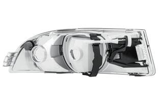 VW SİS FARI OCTAVİA 2010> SOL - VW - OEM 1Z0941699C