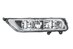 VW SİS FARI PASSAT B7 2010-2014  2 FONKSİYONLU SAĞ - VW - OEM 3AA941662B