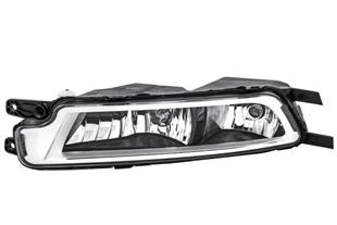 VW SİS FARI PASSAT B8 2014>  3 FONKSİYON - VW - OEM 3G0941662E