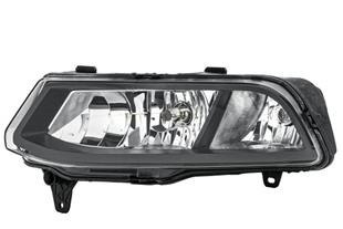 VW SİS FARI POLO 2014> - VW - OEM 6C0941661